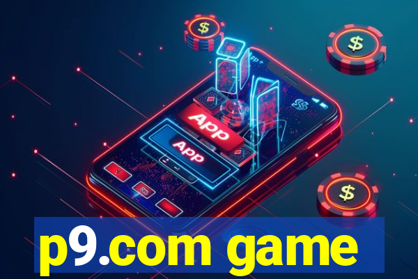 p9.com game